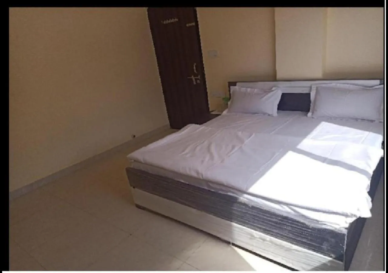Hotel Shri Anand Niketan By Wb Inn Vrindavan